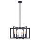 Esme Geometric Chandelier