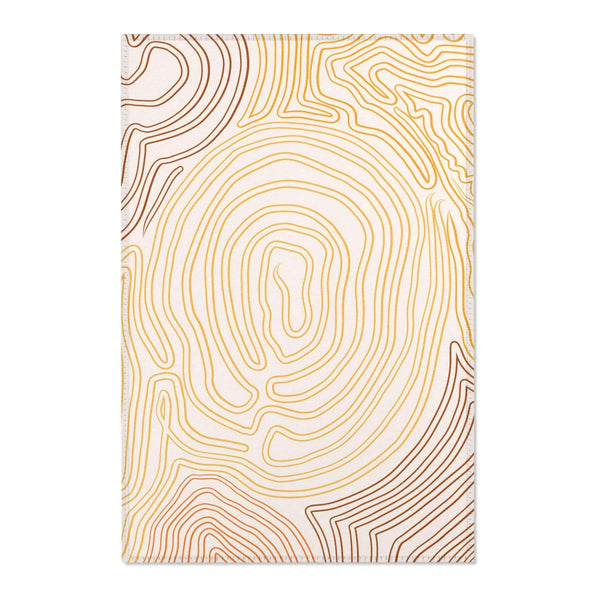 Rectangular Area Designer Rug - Revel Sofa