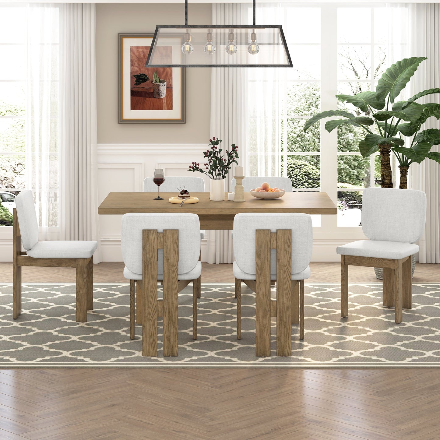 Ashby Natural Wood Wash