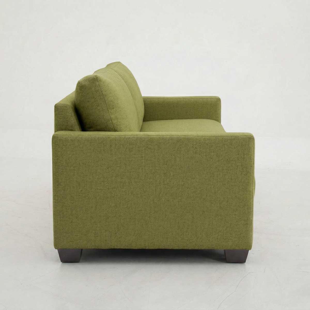 Damon American-Made Sofa – 92" Custom-Fabric Sofa - Notion Appletini - Fabric (9)
