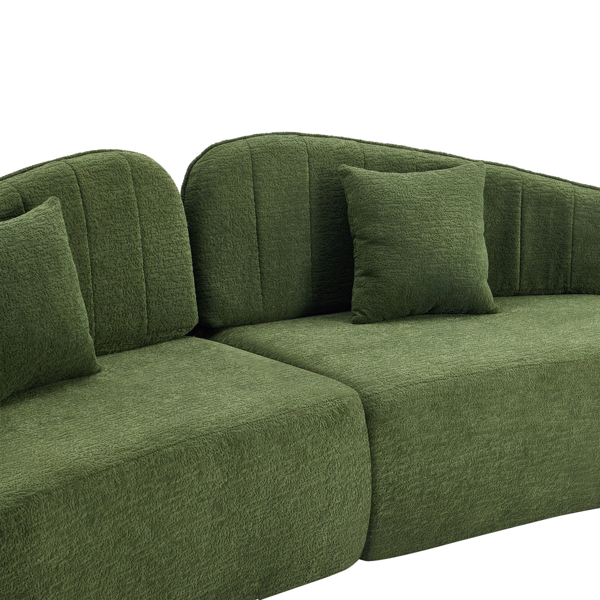 Basil Green