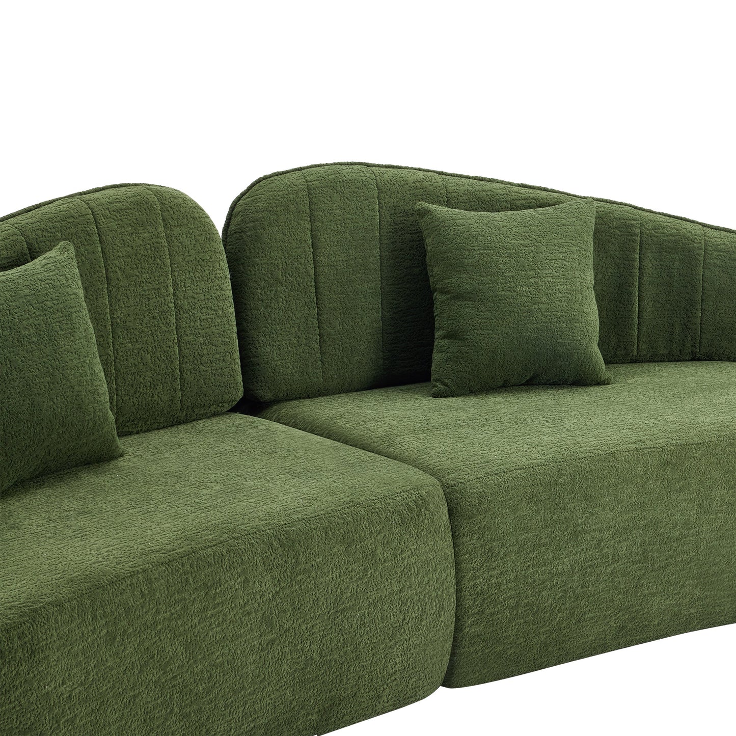 Basil Green