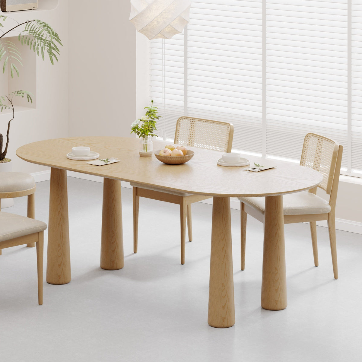 Briony Dining Table