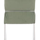 Pola Dining Chair (Set of 2) in Green