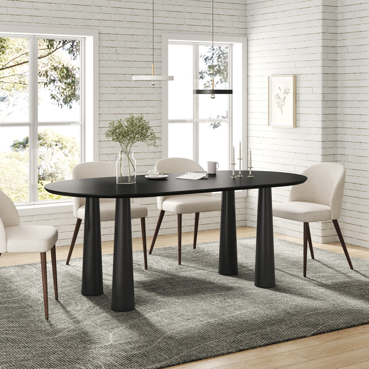 Briony Dining Table