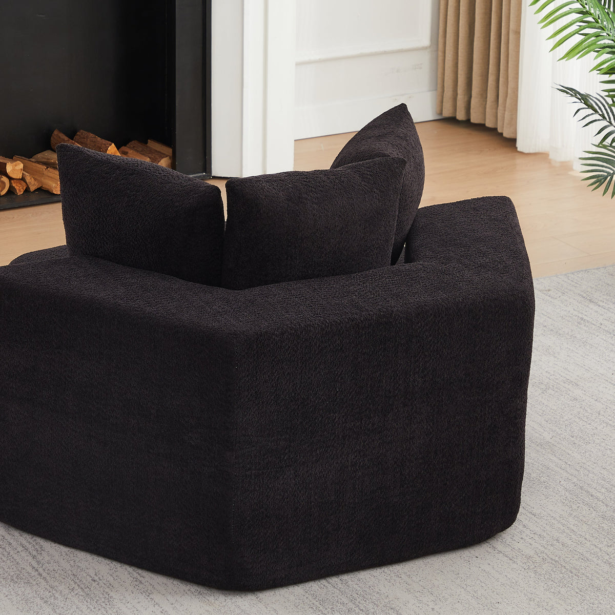 Birchwood Black