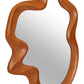 Foz Brown Mirror