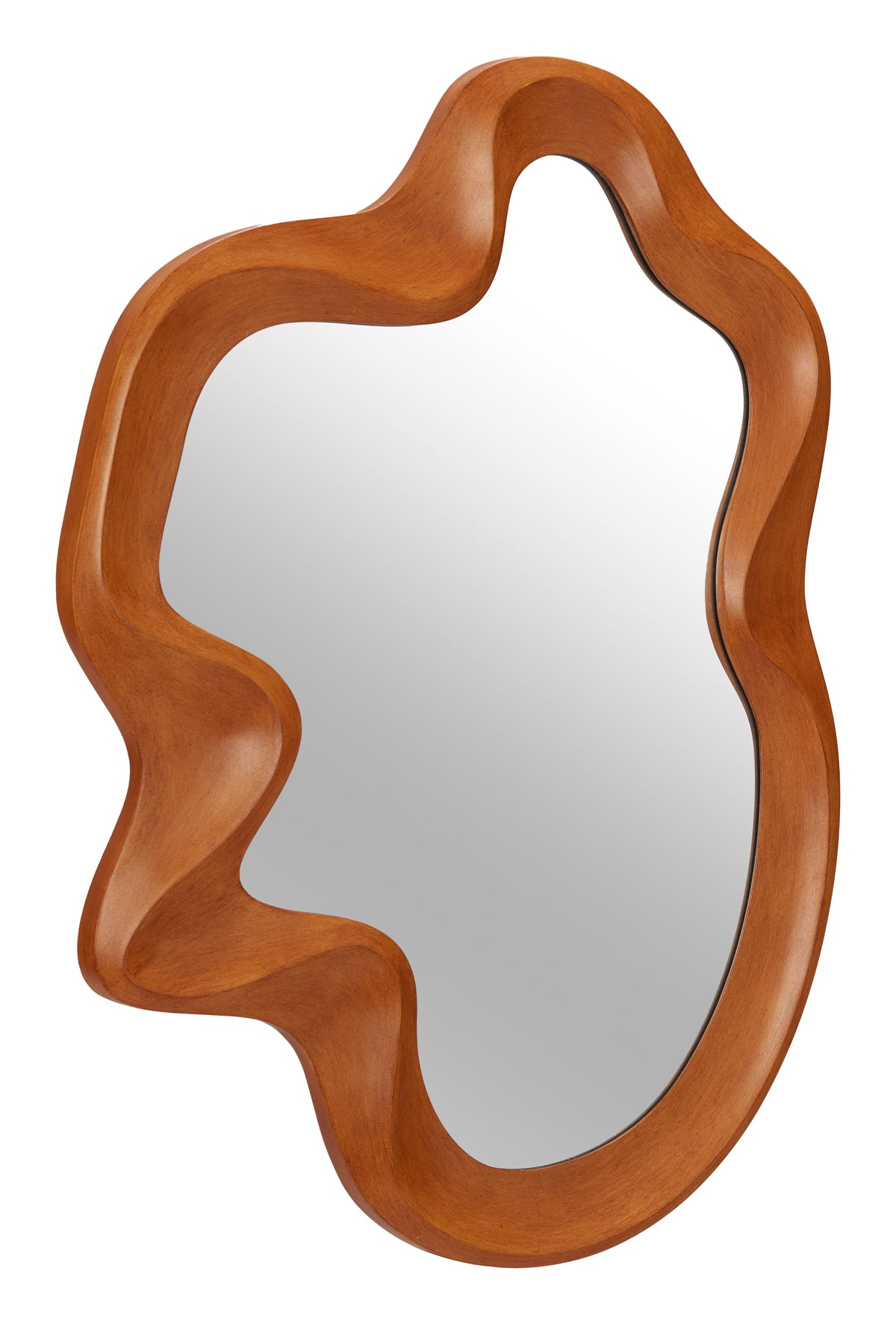 Foz Brown Mirror