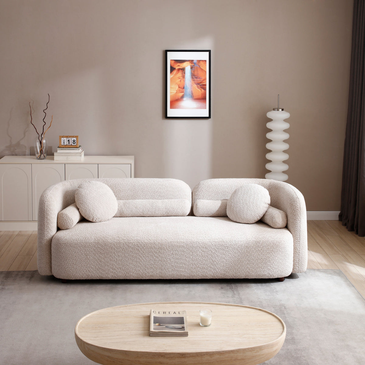 Kenna Living Room Set