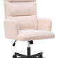 Sable Office Chair in Ivory