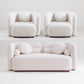 Ilse Loveseat Set