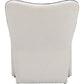 Novo Ivory Accent Chair