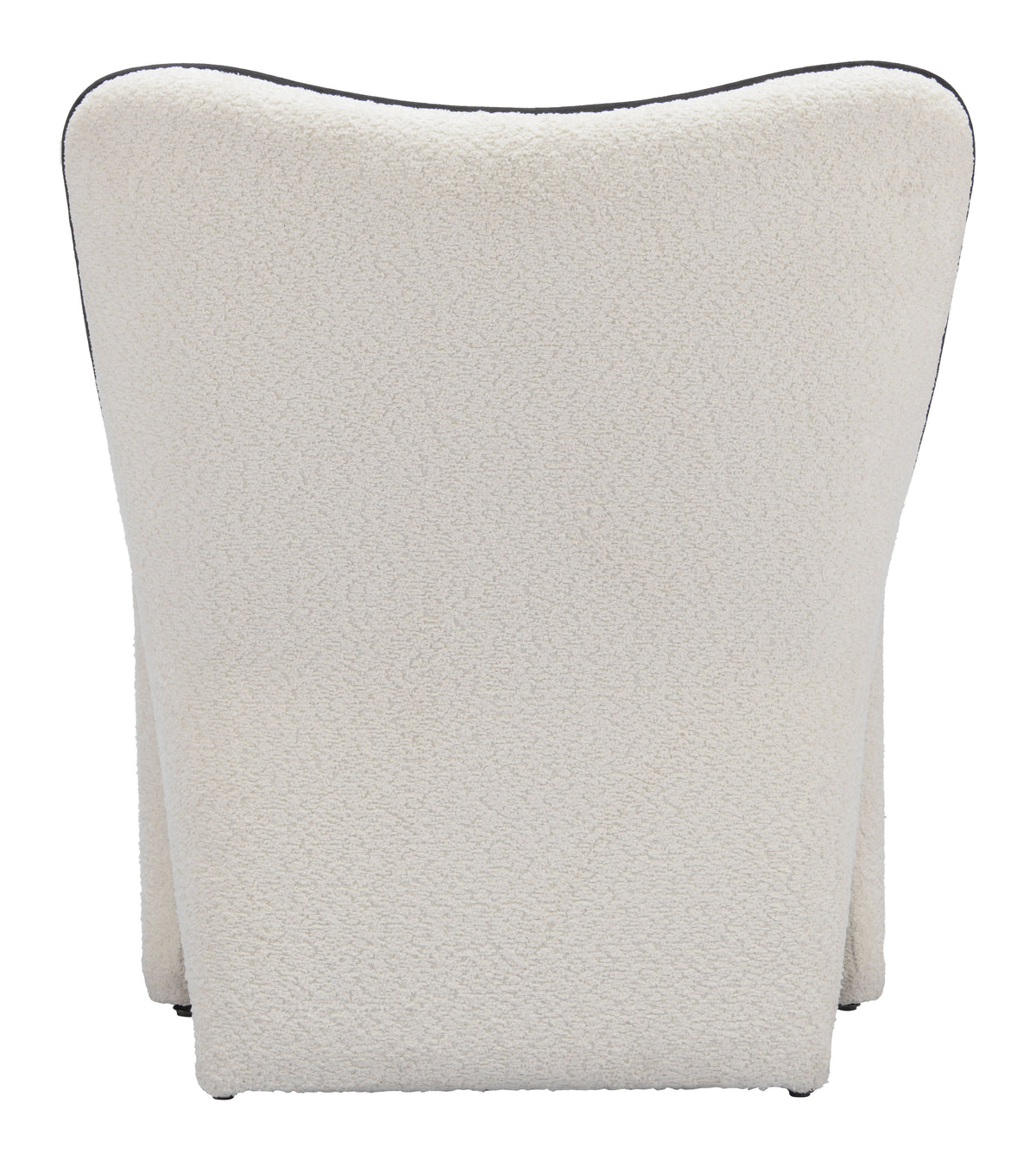 Novo Ivory Accent Chair