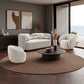 Ilse Loveseat Set