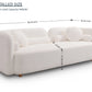 Ilse Loveseat Set