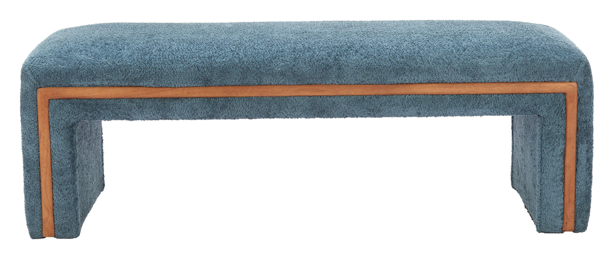 Scatola Blue Bench