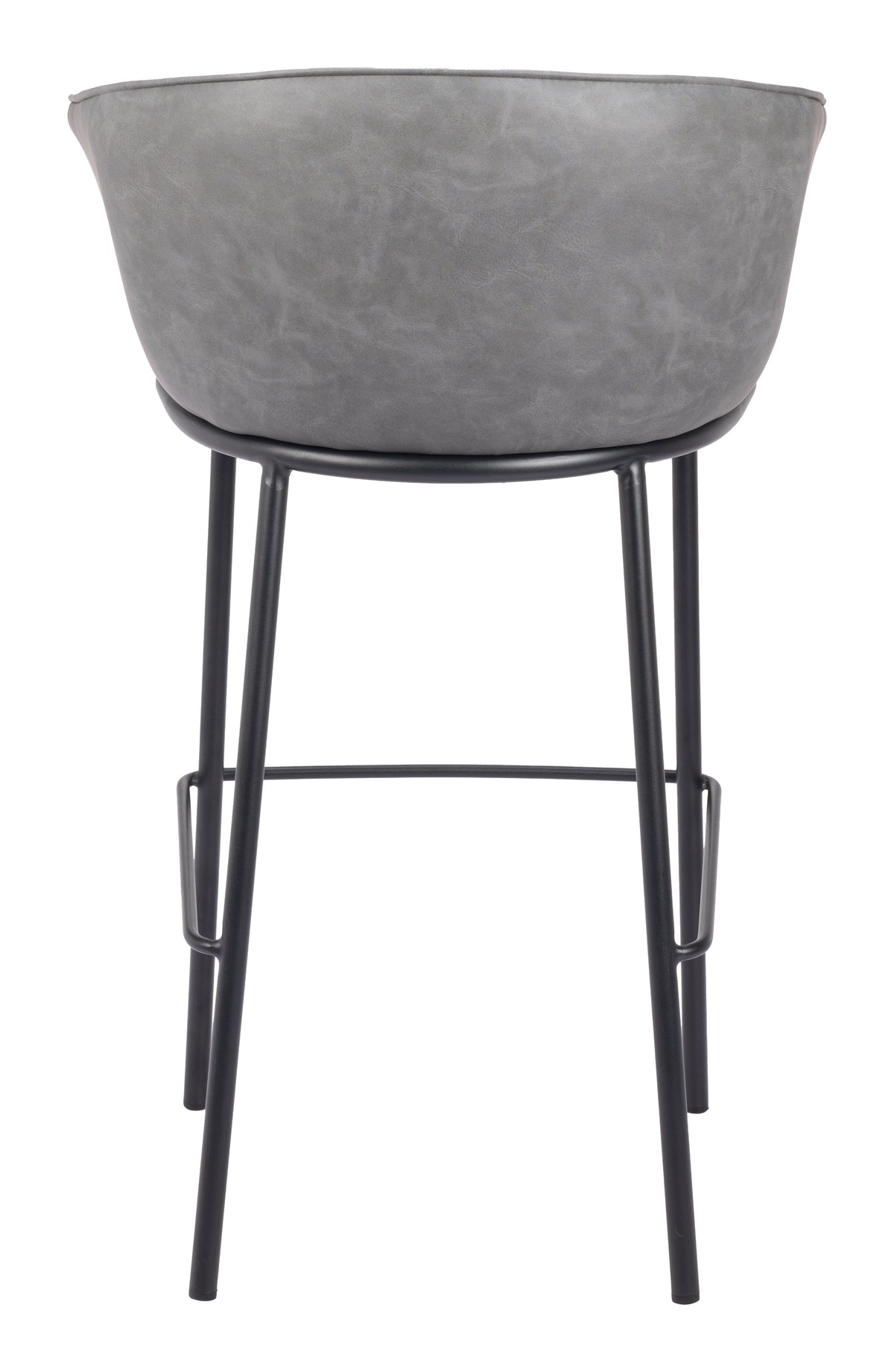 Garston Barstool in Gray