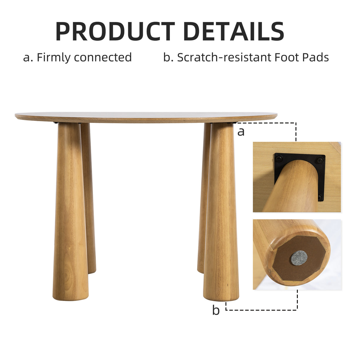 Briony Dining Table