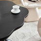 Inga Sculptural Dining Table