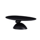 Eira Oval Coffee Table