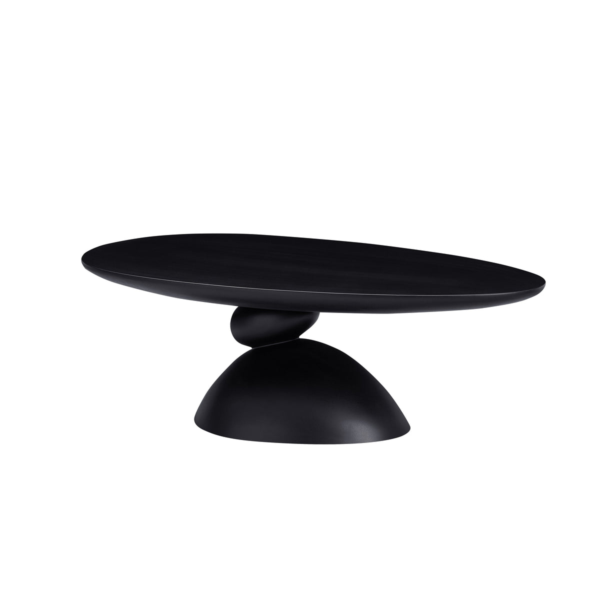 Eira Oval Coffee Table