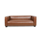 Mirod MCM Tuxedo 3 Seat Sofa 80'