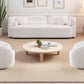 Idris Sofa Set