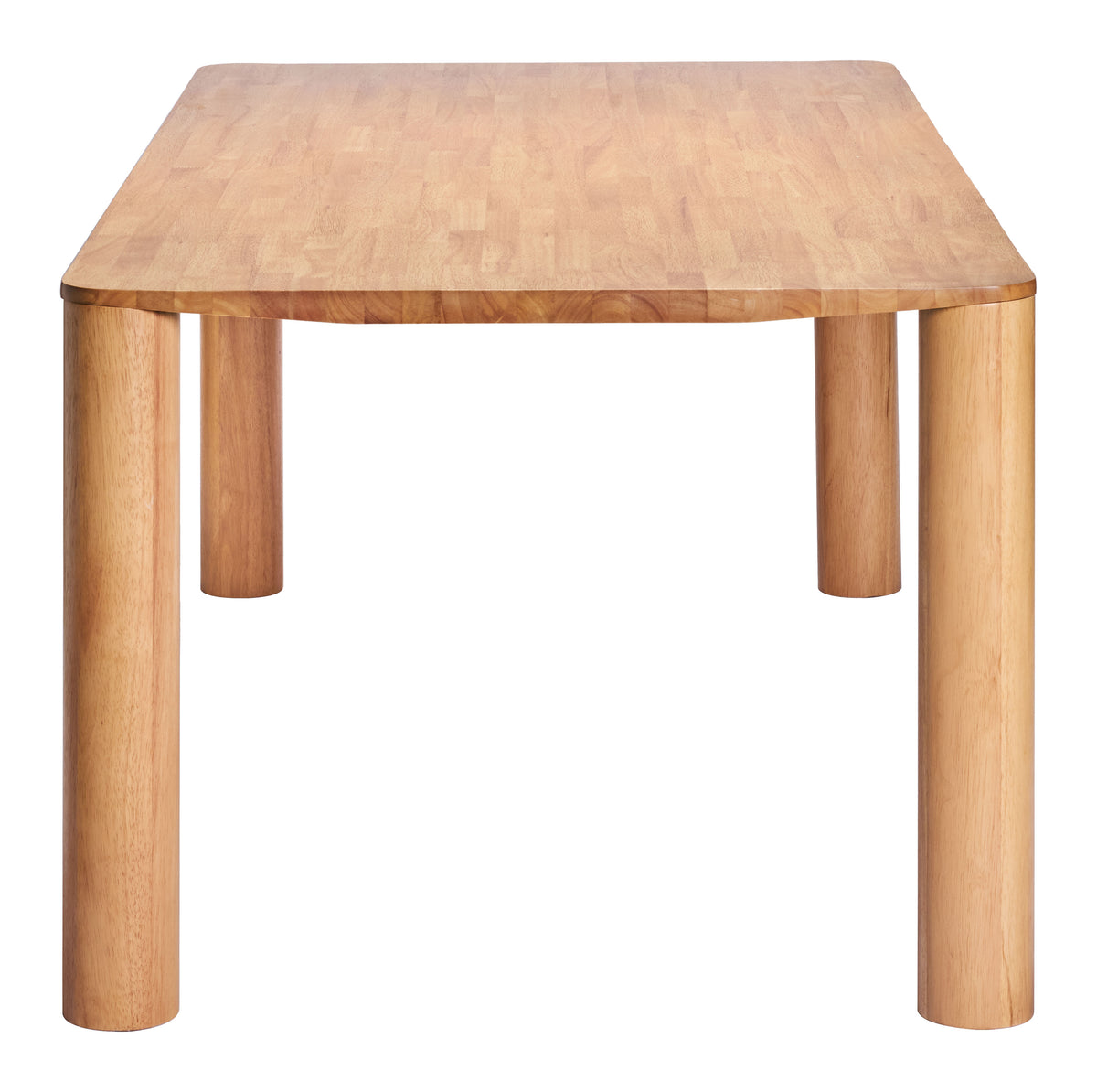 Eazy Dining Table in Natural