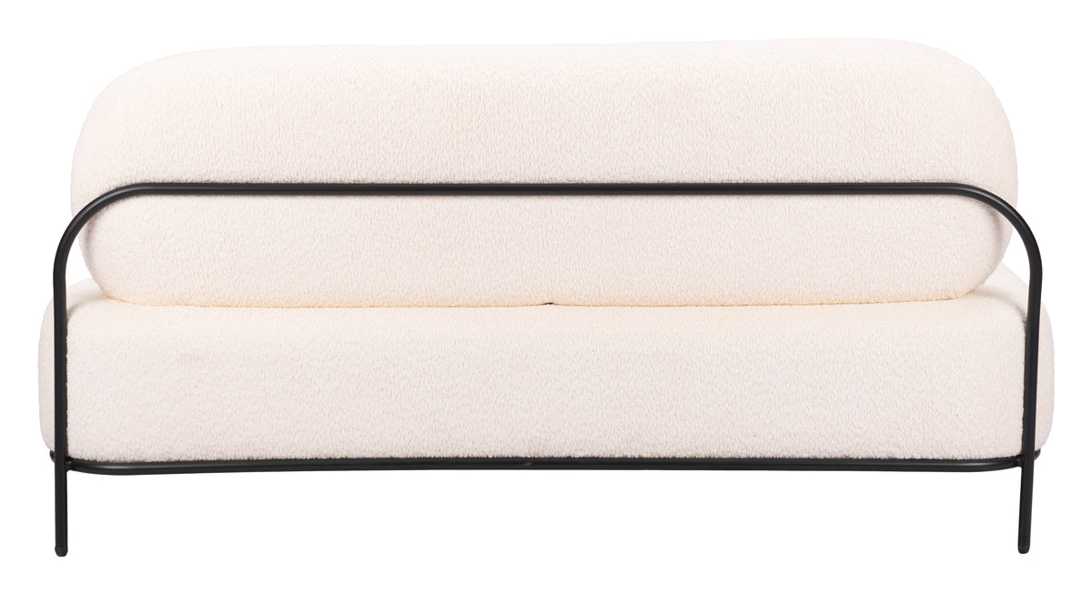 Arendal Vanilla Sofa