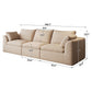Pelham Cloud Modular Sectional