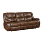 Marlo Leather Reclining Collection