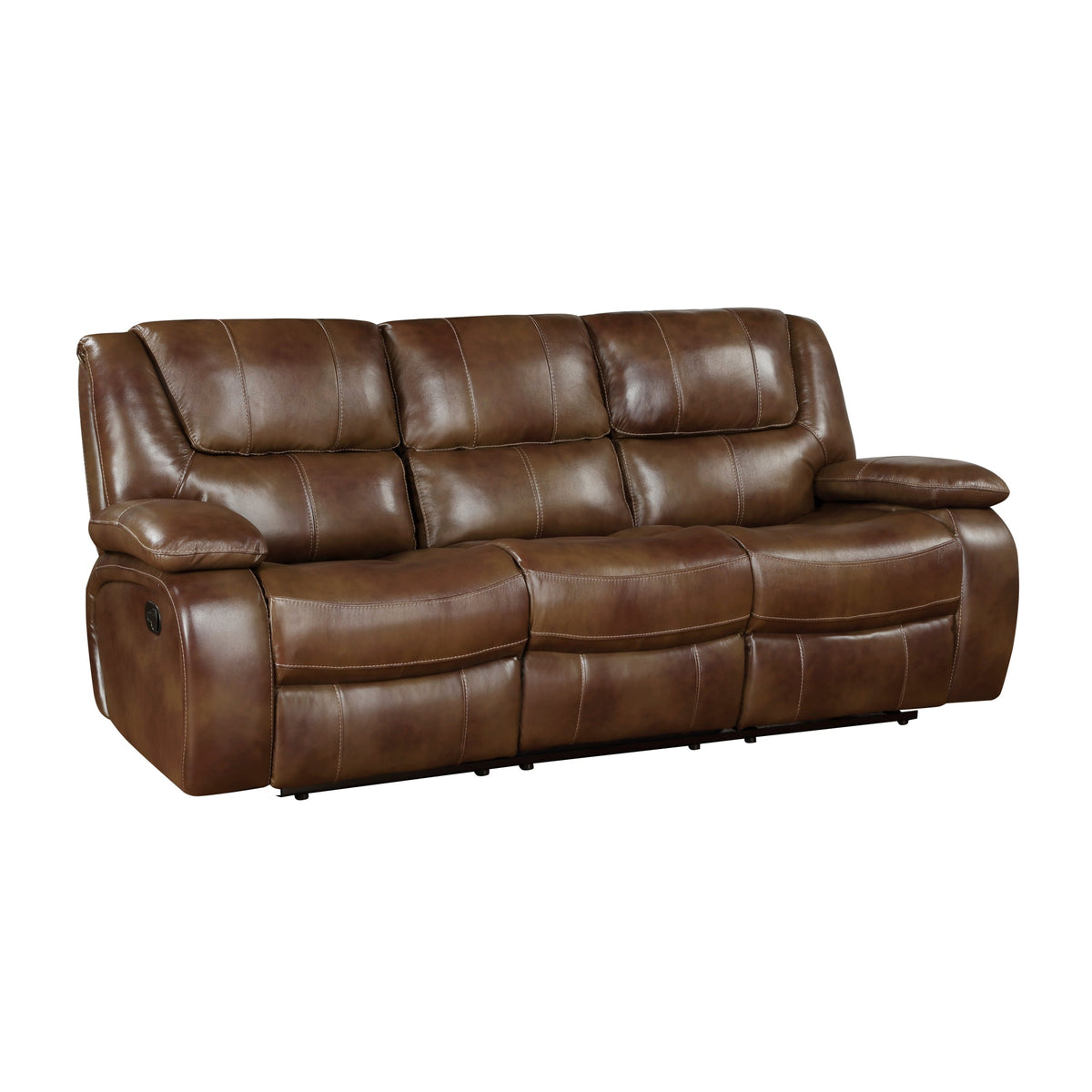 Marlo Leather Reclining Collection