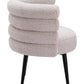 Grena Misty Gray Dining Chair