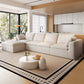 Pelham Cloud Modular Sectional