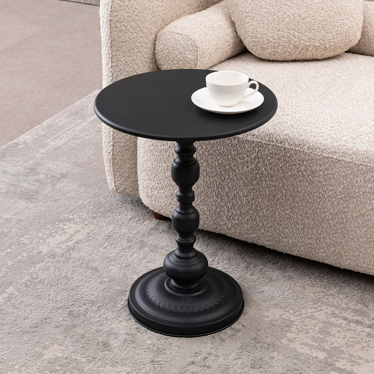 Delwyn End Table