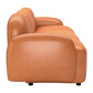 Cleo Brown Modular Sofa