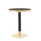 Cosima Round Bistro Table