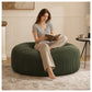 Selwyn Corduroy Bean Bag Chair