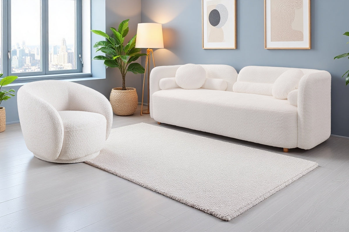 Idris Sofa Set