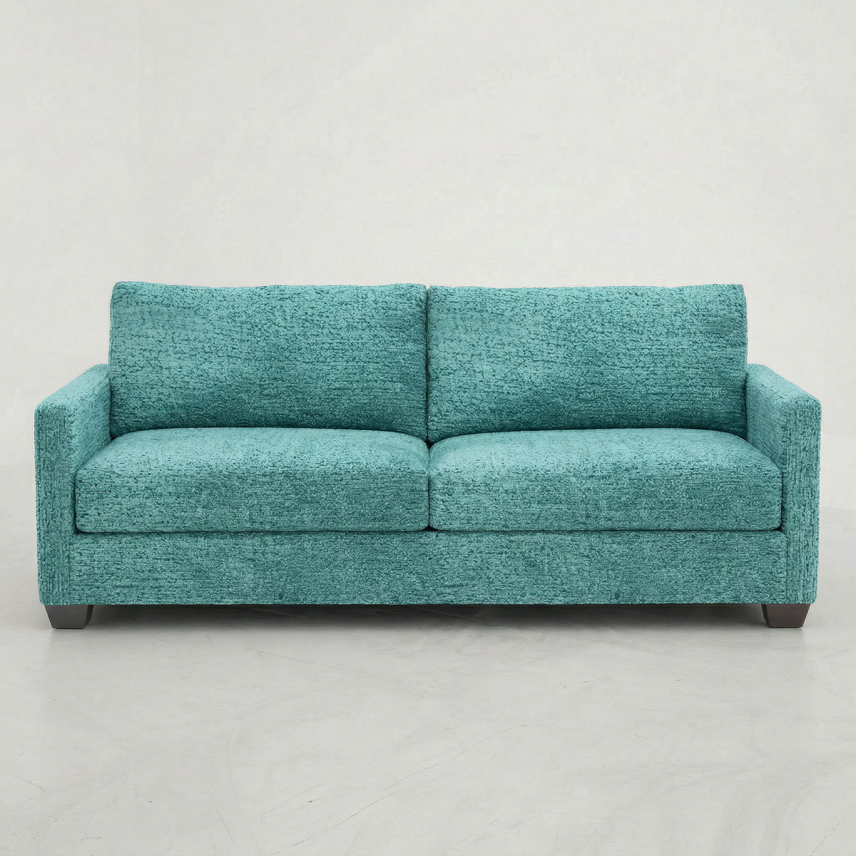 Damon American-Made Sofa – 92" Custom-Fabric Sofa - Hepburn Emerald - Fabric (9)