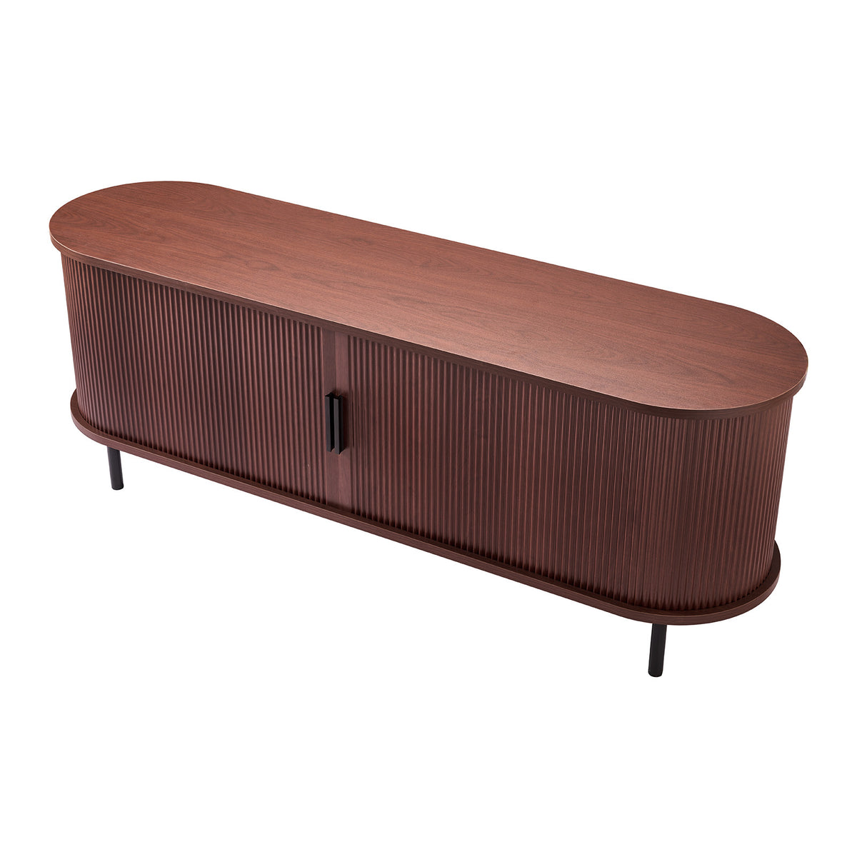 Nico Boho TV Stand