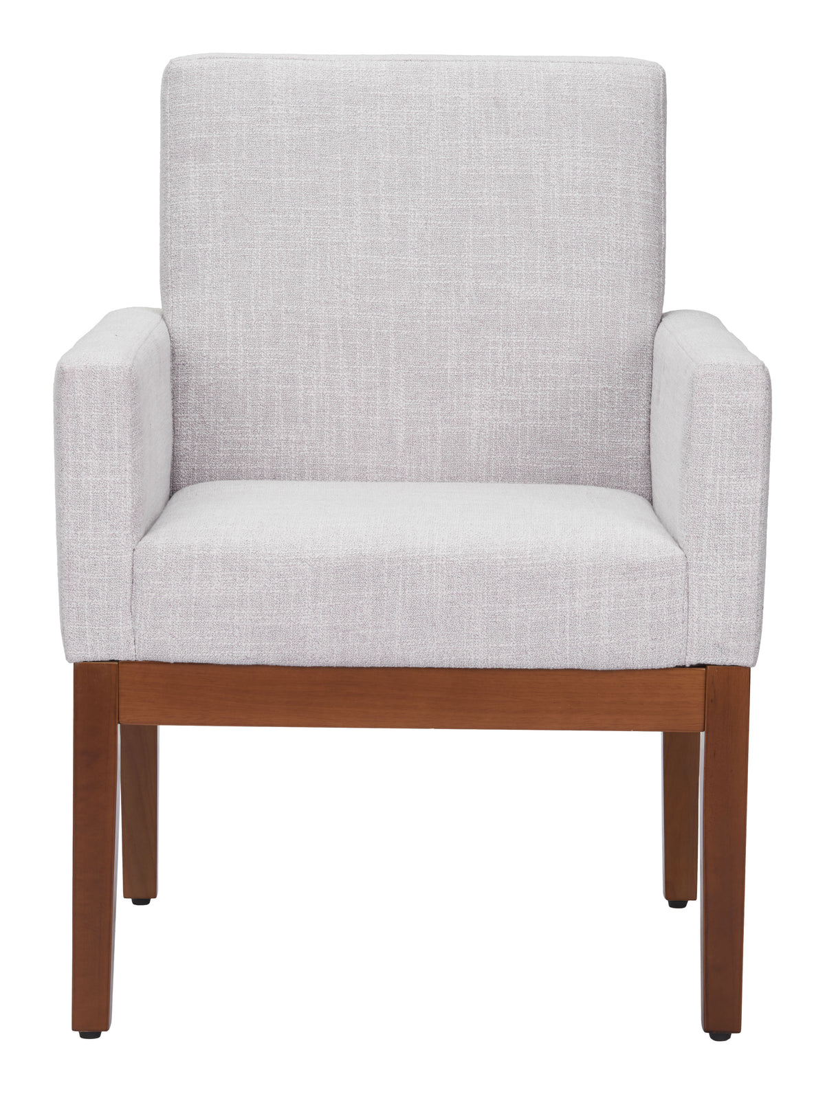 Senzil Dining Chair in Ivory