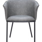 Garston Dining Chair in Gray