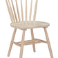 Tyce Dining Chair (Set of 2) in Natural