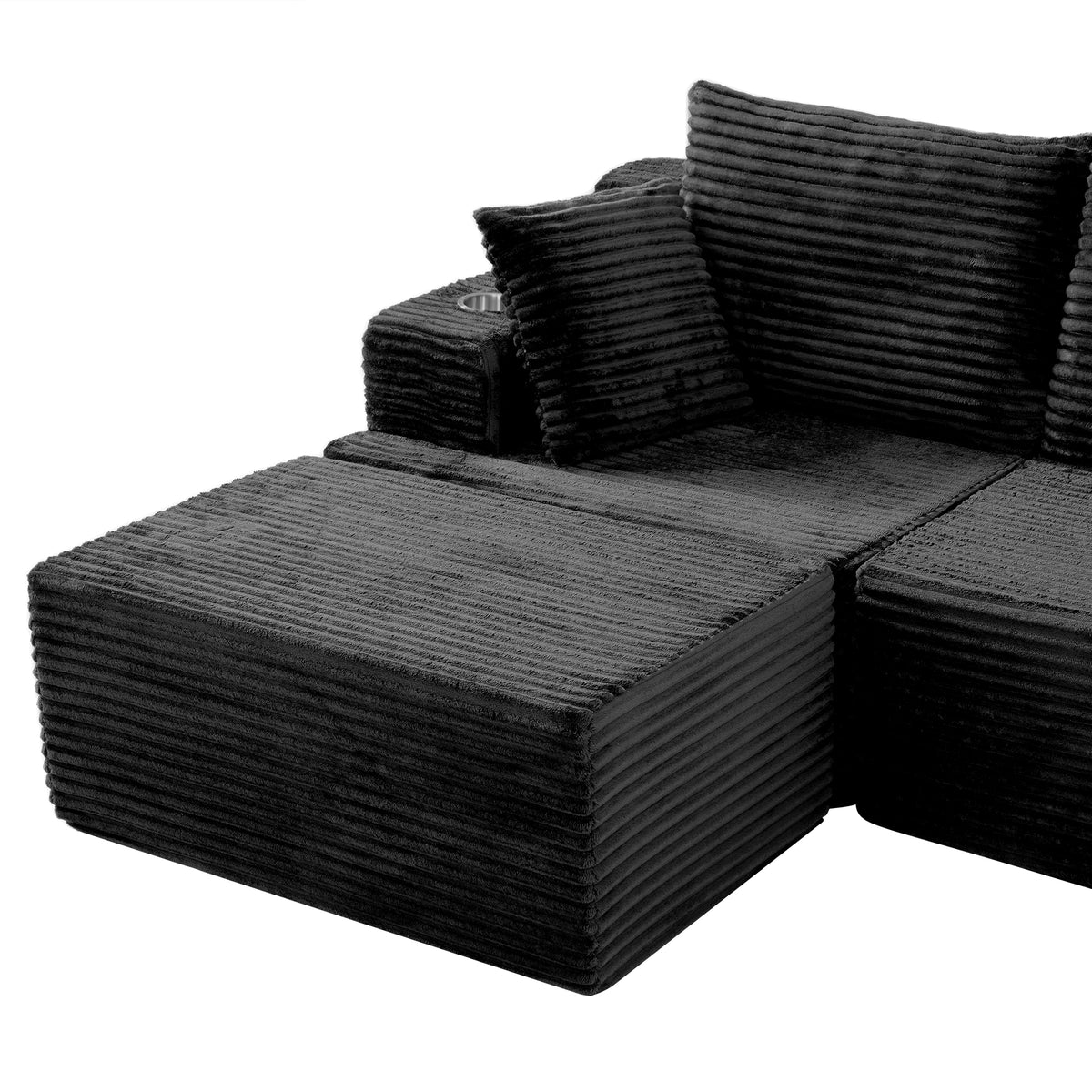 Tallis Modular Sectional