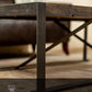 The 201 Hand-Forged Iron Coffee Table – view 2