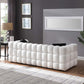 Modern Tufted Boucle Marshmallow Sofa (3 Colors)