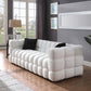 Modern Tufted Boucle Marshmallow Sofa (3 Colors)