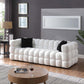 Modern Tufted Boucle Marshmallow Sofa (3 Colors)