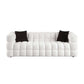 Modern Tufted Boucle Marshmallow Sofa (3 Colors)